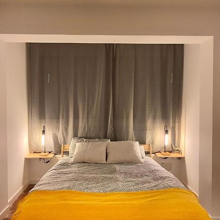 Apartamento Pc Torrelavega Extérieur photo