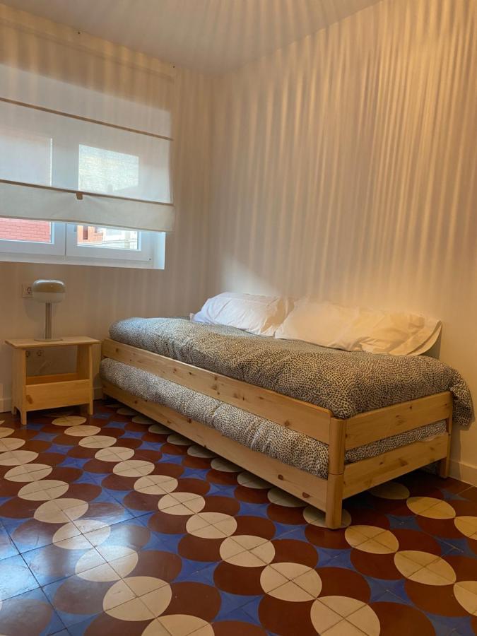 Apartamento Pc Torrelavega Extérieur photo