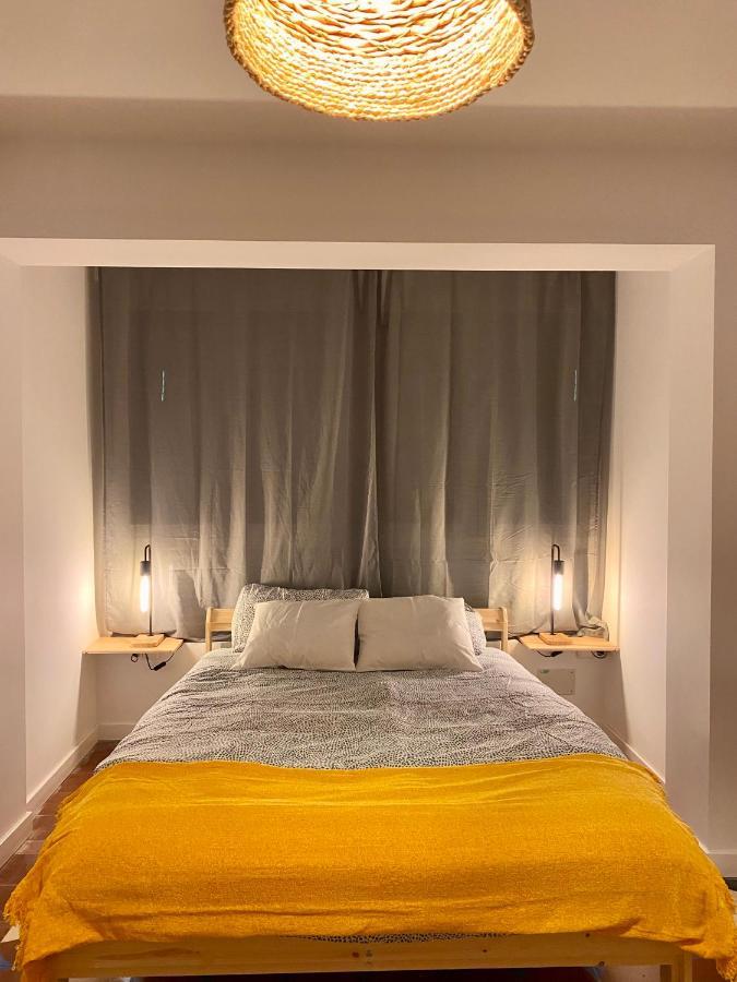 Apartamento Pc Torrelavega Extérieur photo