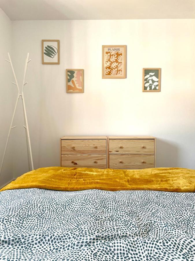 Apartamento Pc Torrelavega Extérieur photo