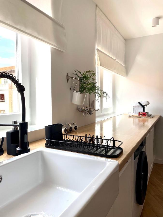 Apartamento Pc Torrelavega Extérieur photo