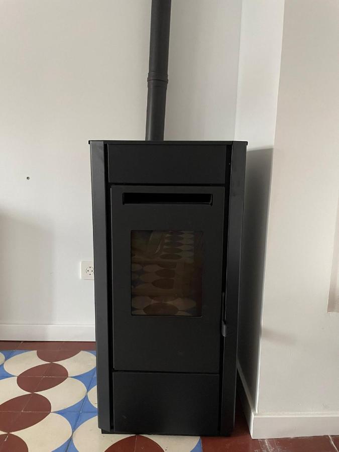 Apartamento Pc Torrelavega Extérieur photo